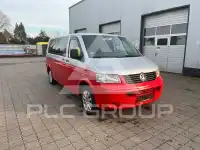 2004 Volkswagen T5