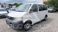 2004 Volkswagen T5