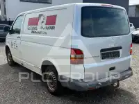 2004 Volkswagen T5