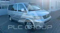 2004 Volkswagen T5