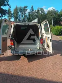2004 Volkswagen T5