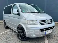 2004 Volkswagen T5