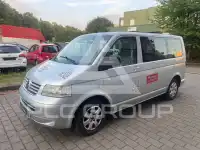 2004 Volkswagen T5