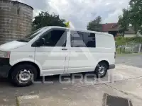 2004 Volkswagen T5