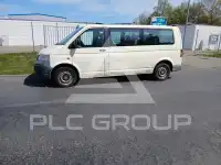 2004 Volkswagen T5