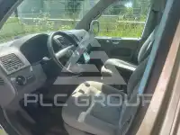 2004 Volkswagen T5