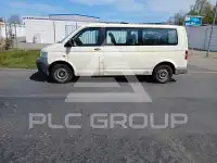 2004 Volkswagen T5