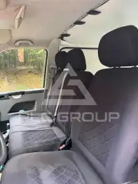 2004 Volkswagen T5
