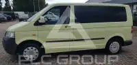 2004 Volkswagen T5
