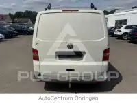 2004 Volkswagen T5