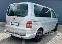 2004 Volkswagen T5