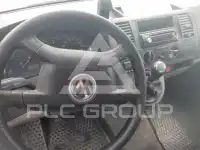 2004 Volkswagen T5