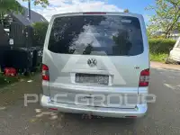 2004 Volkswagen T5