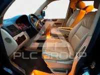2004 Volkswagen T5
