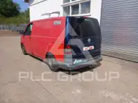 2004 Volkswagen T5
