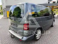 2004 Volkswagen T5