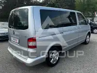 2004 Volkswagen T5