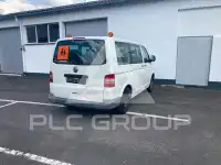 2004 Volkswagen T5