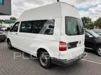 2004 Volkswagen T5