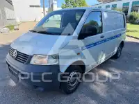 2004 Volkswagen T5