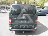 2004 Volkswagen T5