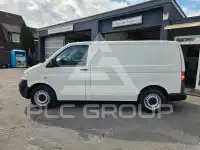 2004 Volkswagen T5