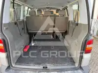 2004 Volkswagen T5