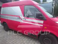 2004 Volkswagen T5