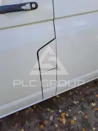 2004 Volkswagen T5