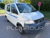 2004 Volkswagen T5