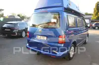 2004 Volkswagen T5