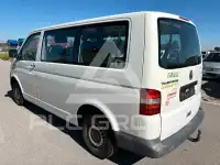 2004 Volkswagen T5