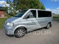 2004 Volkswagen T5