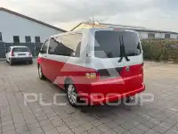 2004 Volkswagen T5