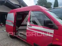 2004 Volkswagen T5