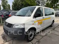 2004 Volkswagen T5