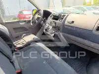 2004 Volkswagen T5