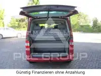 2004 Volkswagen T5