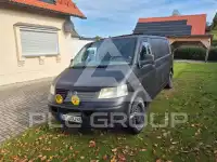 2004 Volkswagen T5