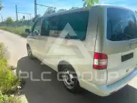 2004 Volkswagen T5