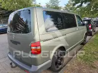2004 Volkswagen T5