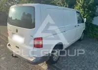 2004 Volkswagen T5
