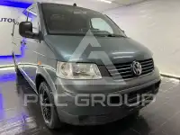 2004 Volkswagen T5
