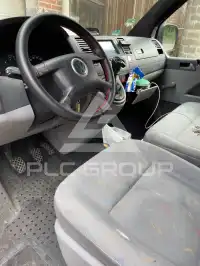 2004 Volkswagen T5