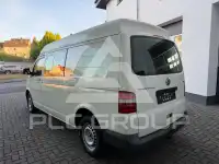 2004 Volkswagen T5