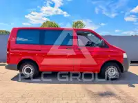 2004 Volkswagen T5