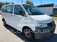 2004 Volkswagen T5