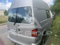 2004 Volkswagen T5