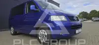 2004 Volkswagen T5