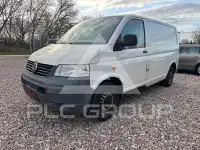 2004 Volkswagen T5